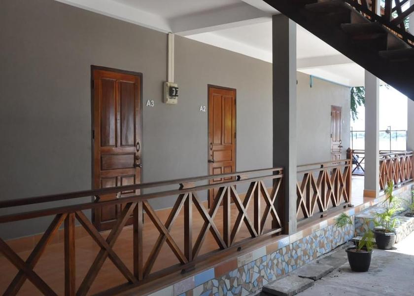  Savannakhet Interior Entrance