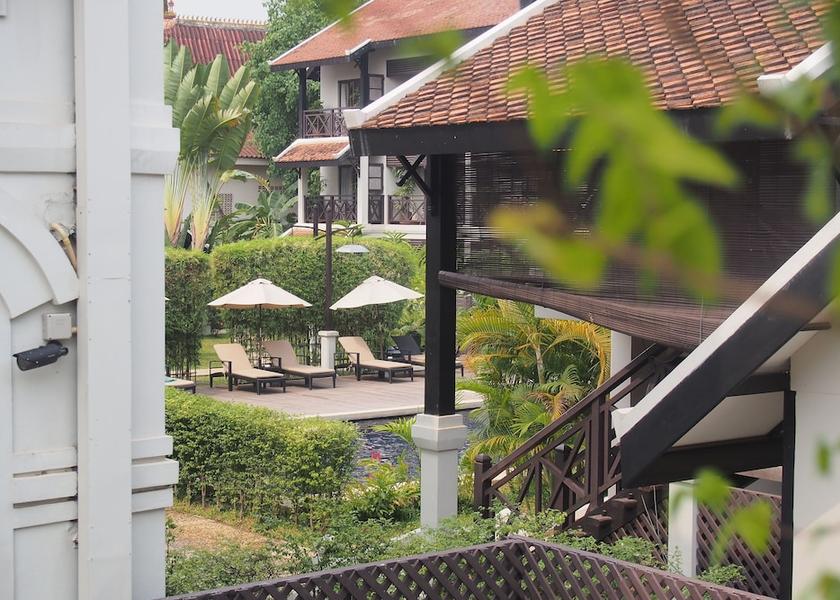  Vientiane View from Property