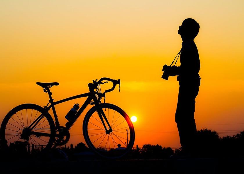 Vientiane Vientiane Bicycling
