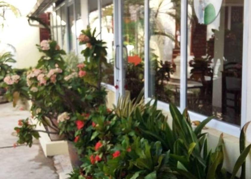  Luang Prabang Food Court