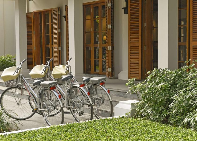 Luang Prabang Province Luang Prabang Property amenity