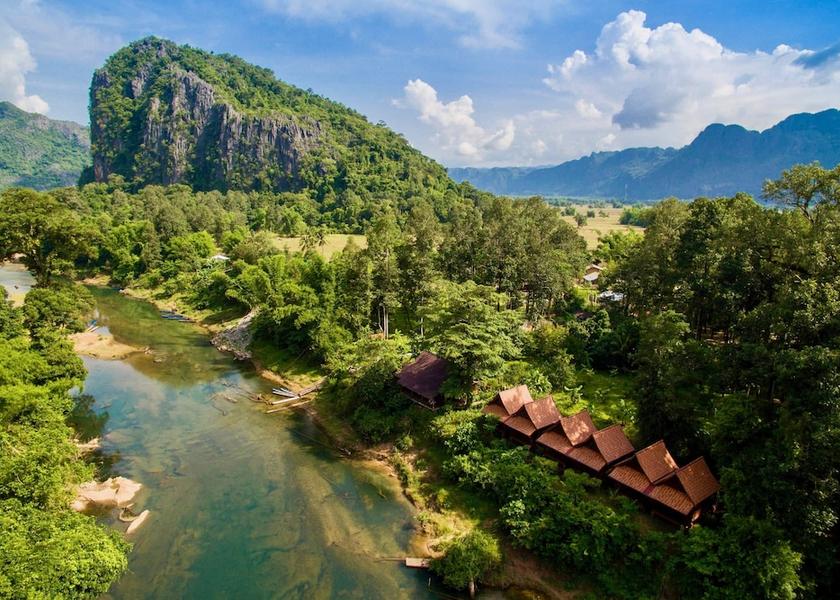  Kong Lor Primary image