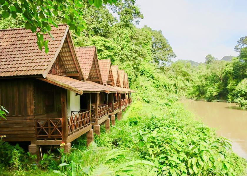  Kong Lor View From Room