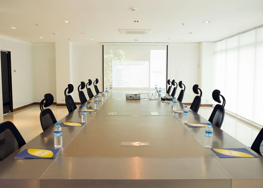 Yangon Region Yangon Meeting Room