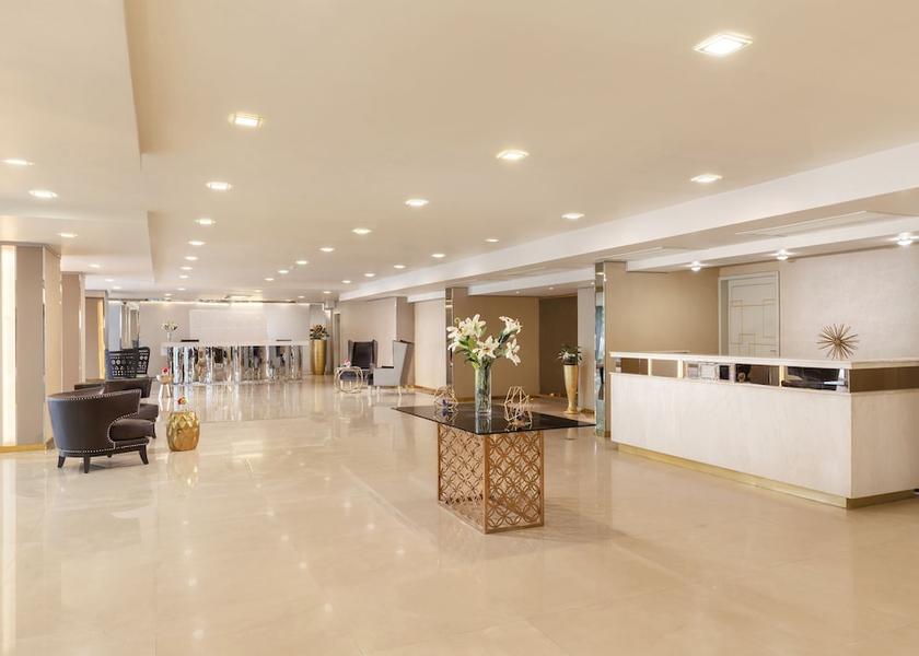 Yangon Region Yangon Lobby