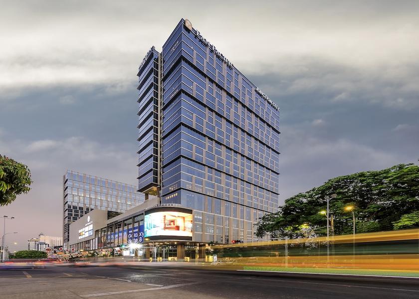  Yangon Point of interest