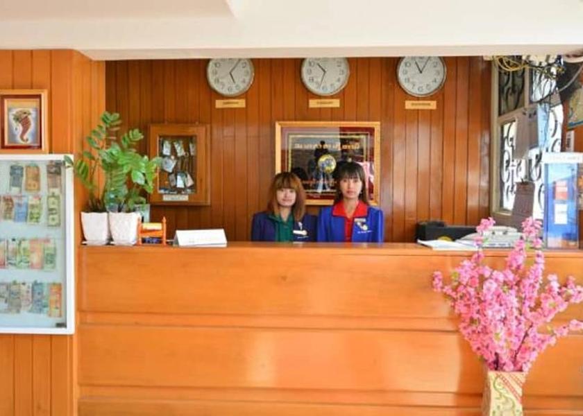  Pyin Oo Lwin Reception