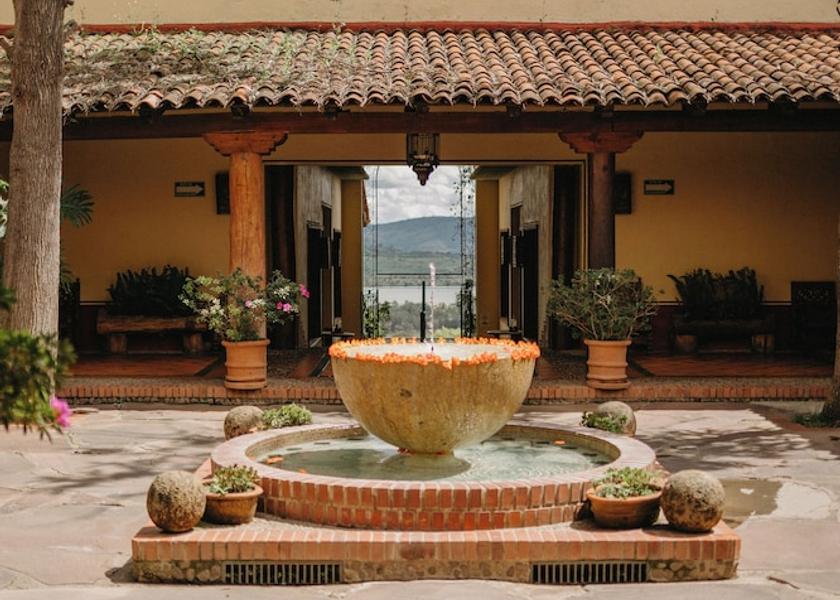 Jalisco Tapalpa Primary image