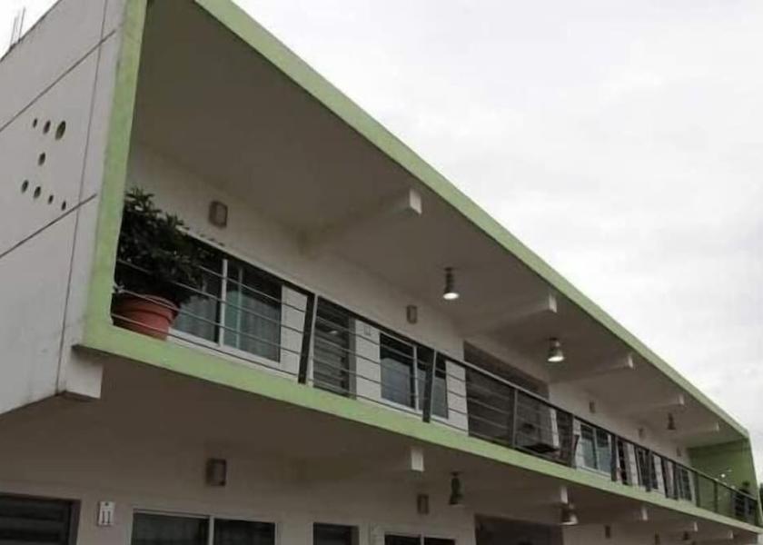 Chiapas Tapachula Exterior
