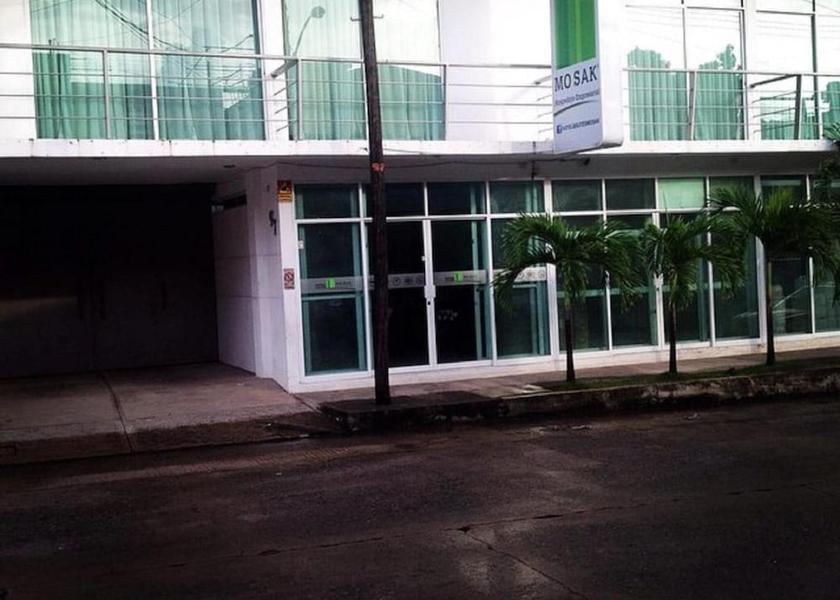 Chiapas Tapachula Exterior