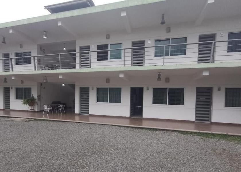 Chiapas Tapachula Exterior