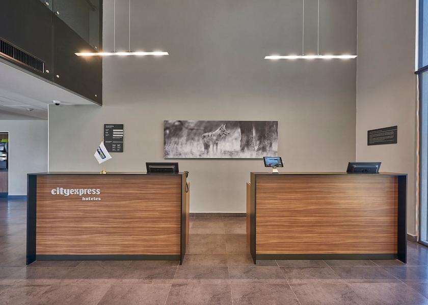 Guanajuato Celaya Reception