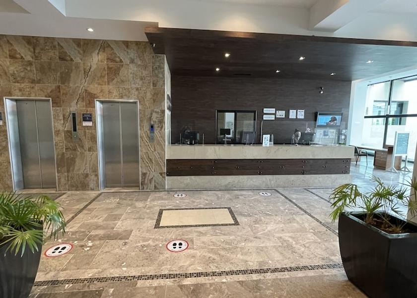 Sinaloa Guasave Reception