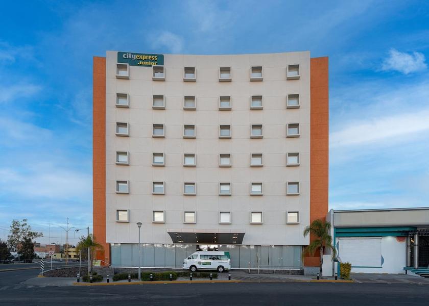 Aguascalientes Aguascalientes Primary image