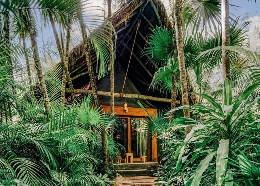 Quintana Roo Tulum 
