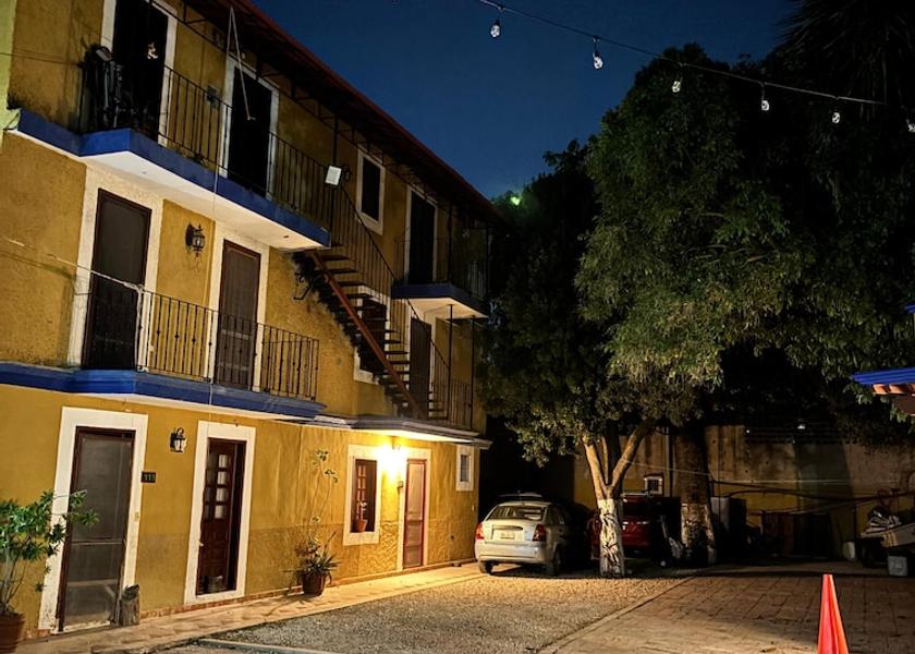 Campeche Campeche Primary image