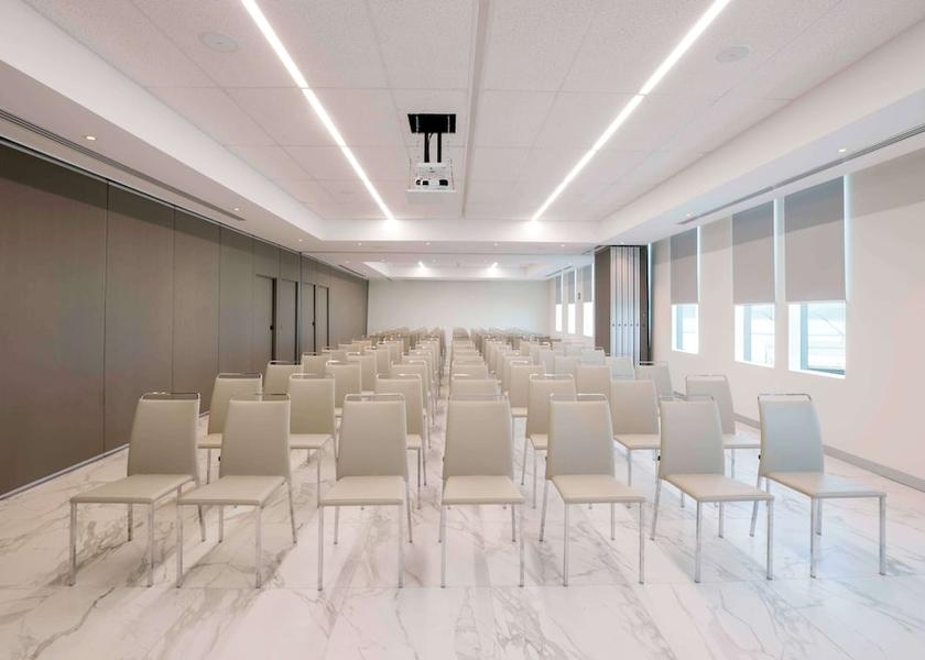 Nuevo León San Nicolas de los Garza Meeting facility