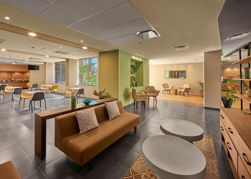 Baja California Sur Cabo San Lucas Lobby