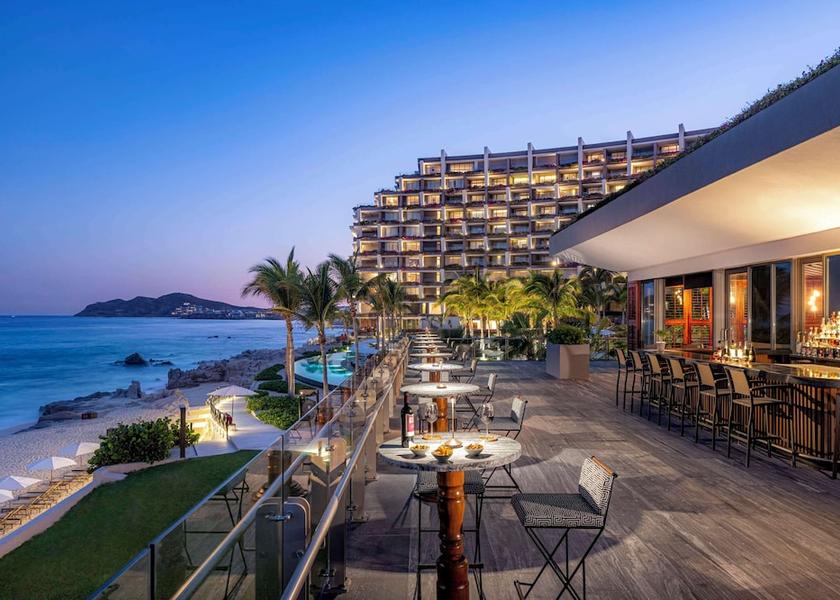 Baja California Sur Cabo San Lucas Bar (on property)