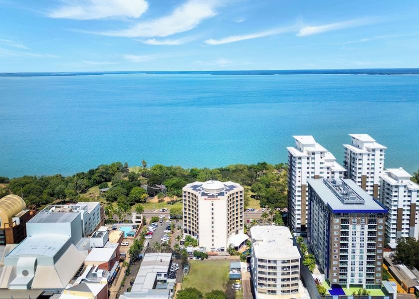 Northern Territory Darwin Exterior