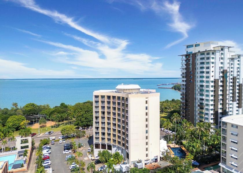 Northern Territory Darwin Exterior