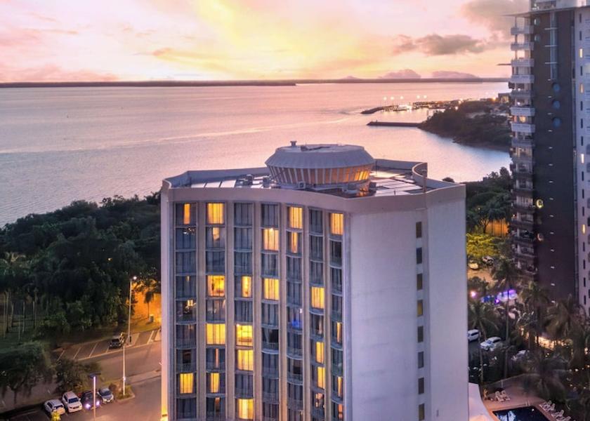 Northern Territory Darwin Exterior