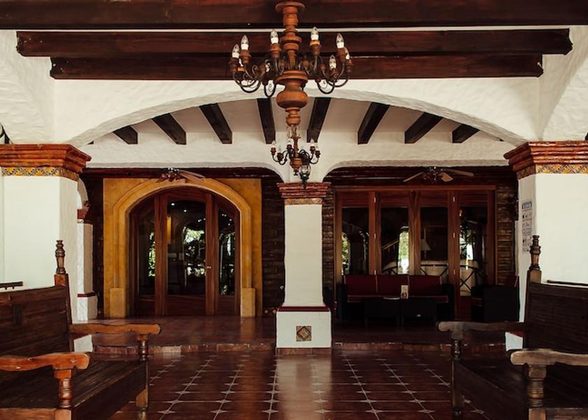 Jalisco Autlán de Navarro Reception
