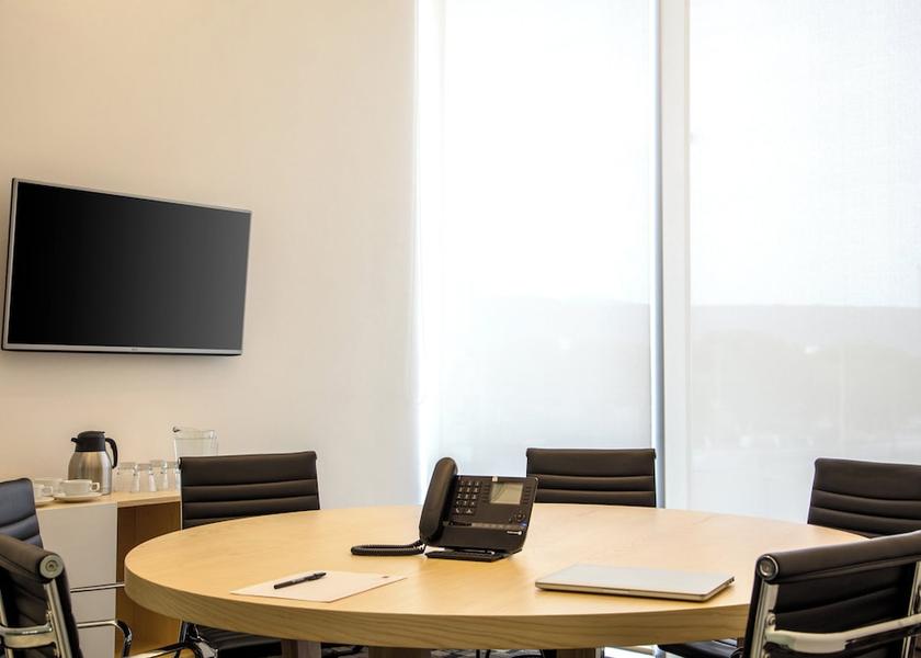 Hidalgo Pachuca Meeting facility