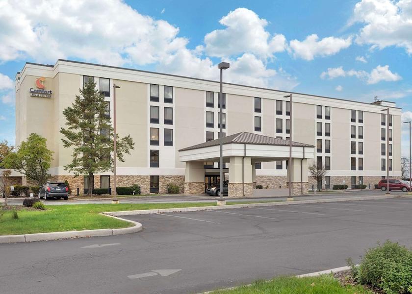 Pennsylvania Johnstown Primary image