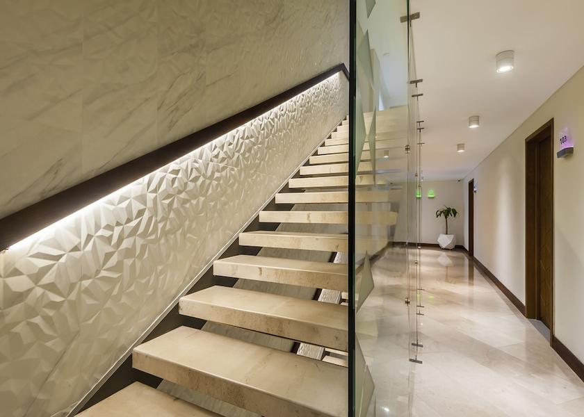 Jalisco Guadalajara Living Area