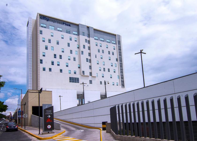  Tlalnepantla de Baz Hotel Exterior