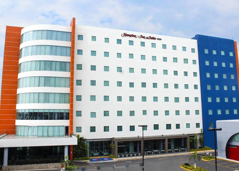 Aguascalientes Aguascalientes Exterior