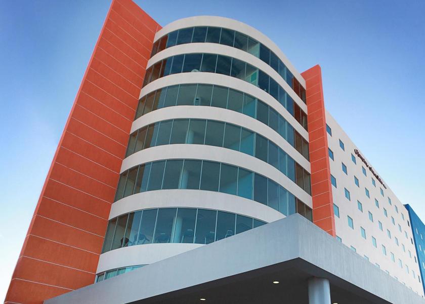 Aguascalientes Aguascalientes Hotel Exterior
