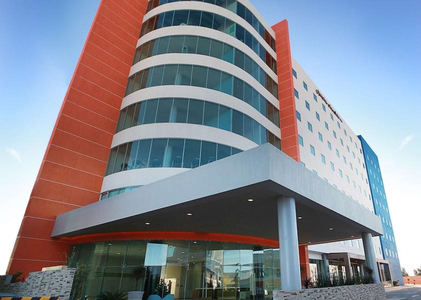 Aguascalientes Aguascalientes Exterior