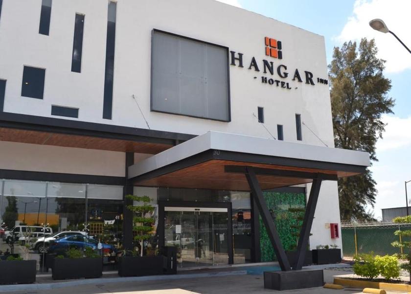 Jalisco Tlajomulco de Zúñiga Hotel Exterior