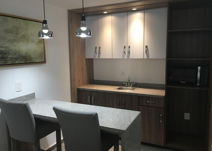Jalisco Tlajomulco de Zúñiga Private kitchenette