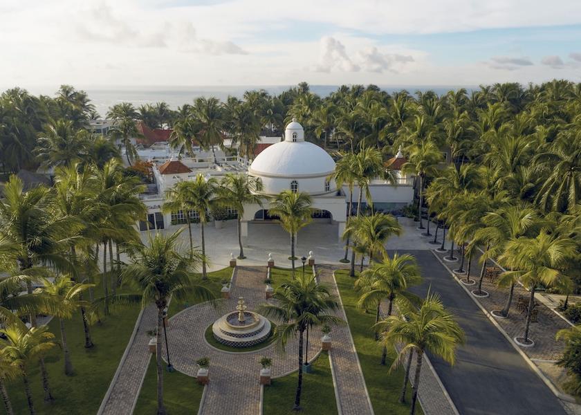 Quintana Roo Kantenah Garden