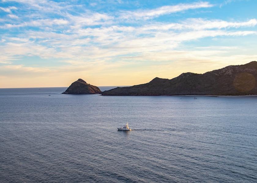 Sinaloa Mazatlán Point of interest