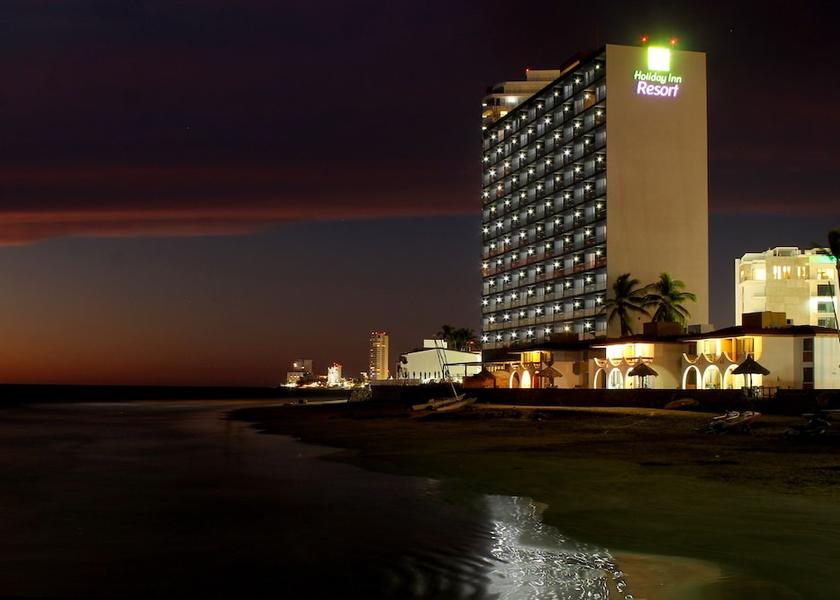 Sinaloa Mazatlán Exterior