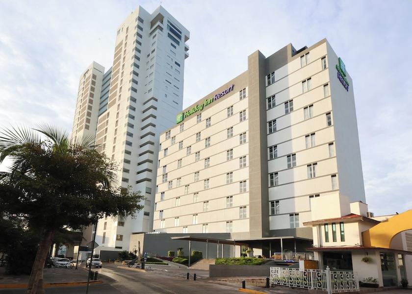 Sinaloa Mazatlán Exterior