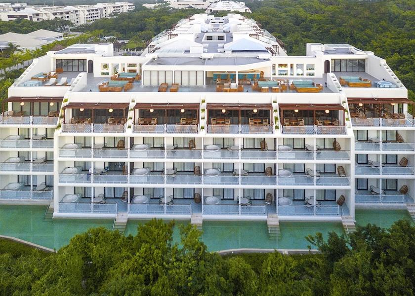 Quintana Roo Playa del Carmen Exterior