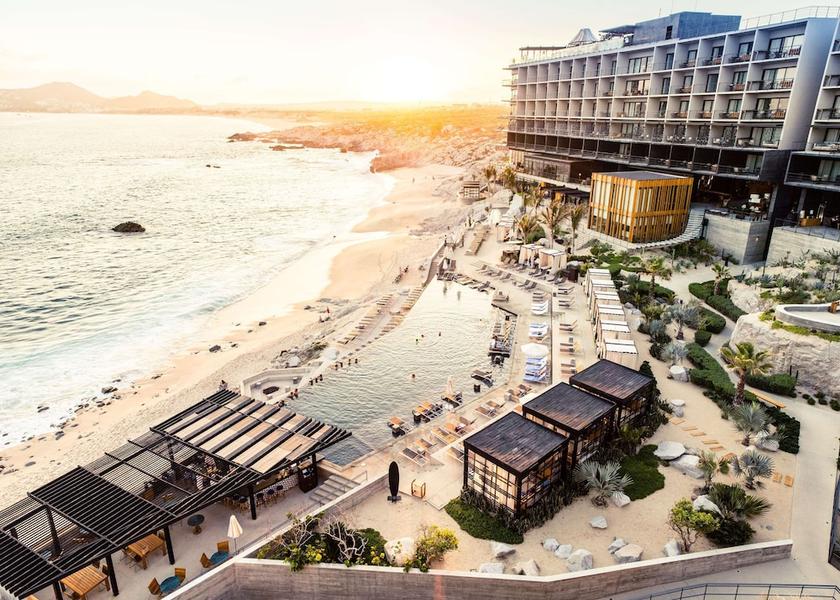 Baja California Sur Cabo San Lucas Primary image