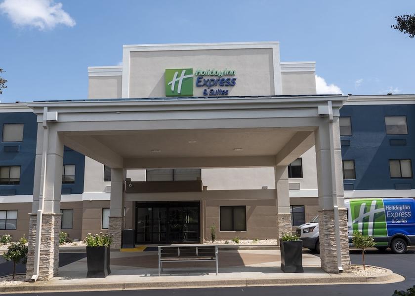 South Carolina Greer Exterior Detail