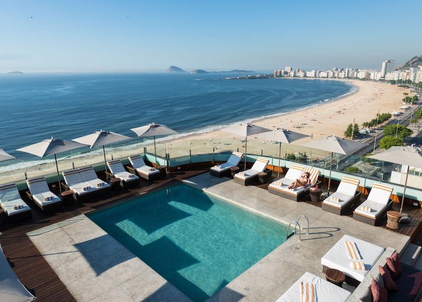 Rio de Janeiro (state) Rio de Janeiro View from Property
