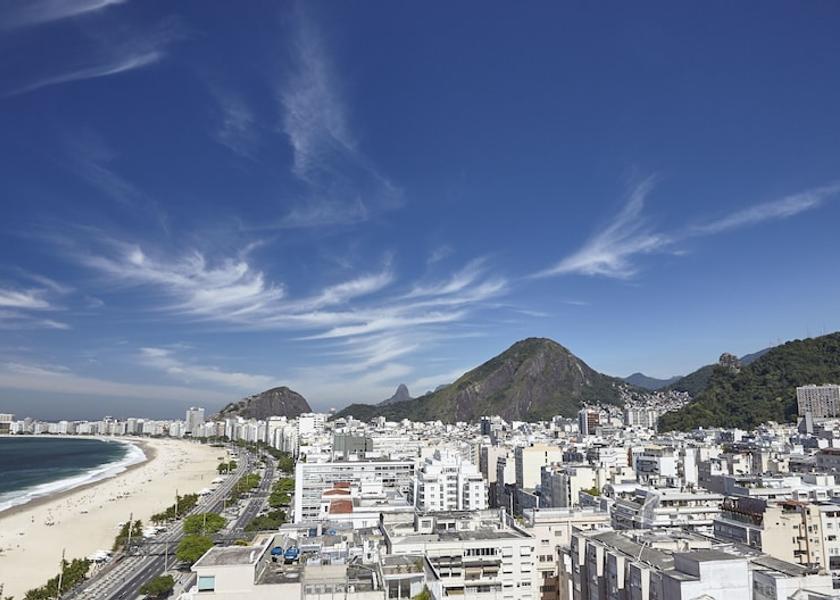 Rio de Janeiro State Rio de Janeiro View from property