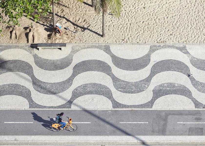 Rio de Janeiro (state) Rio de Janeiro Exterior Detail