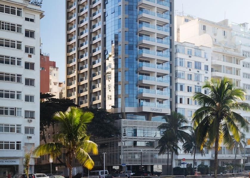 Rio de Janeiro (state) Rio de Janeiro Facade