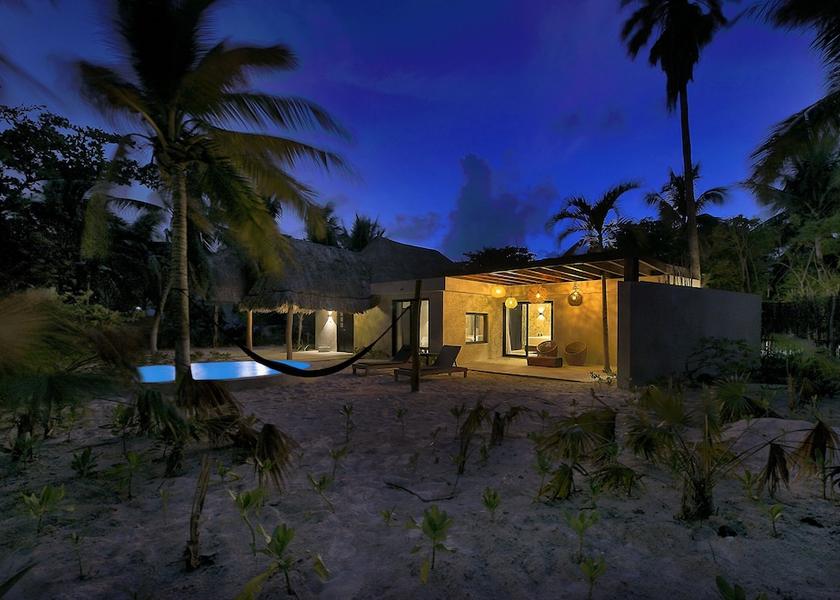 Quintana Roo Tulum Room