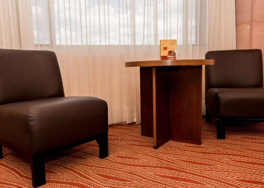 Aguascalientes Aguascalientes Room