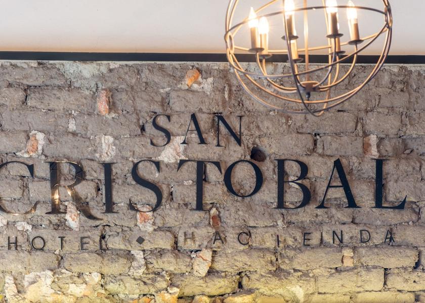 Guanajuato San Francisco del Rincon Reception